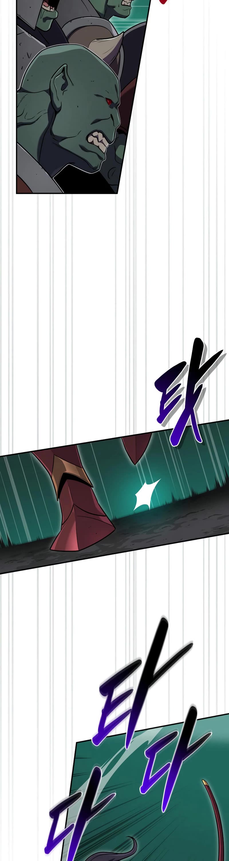 BJ Archmage chapter 137 page 19