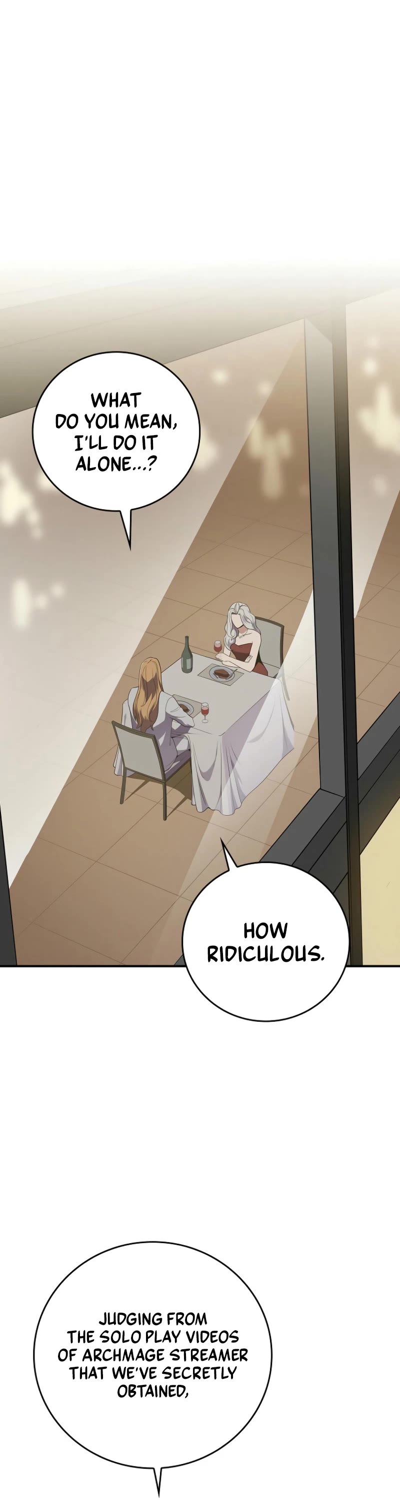 BJ Archmage chapter 137 page 2