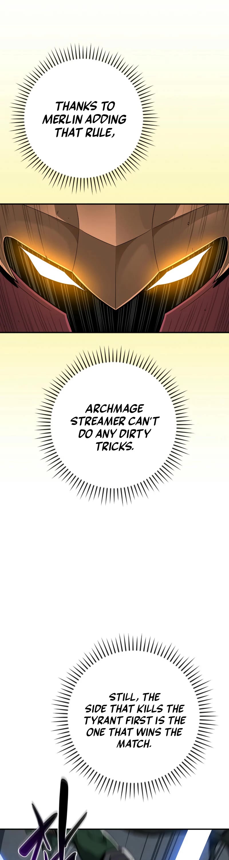 BJ Archmage chapter 137 page 22