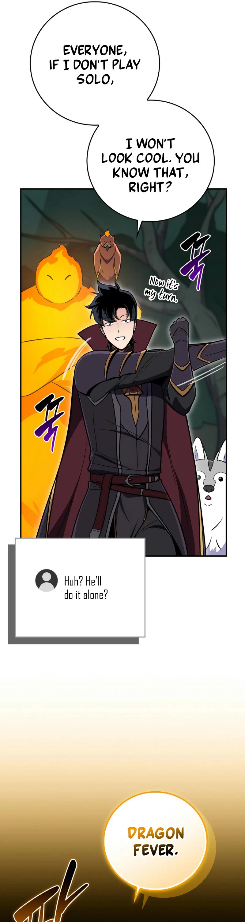 BJ Archmage chapter 137 page 27