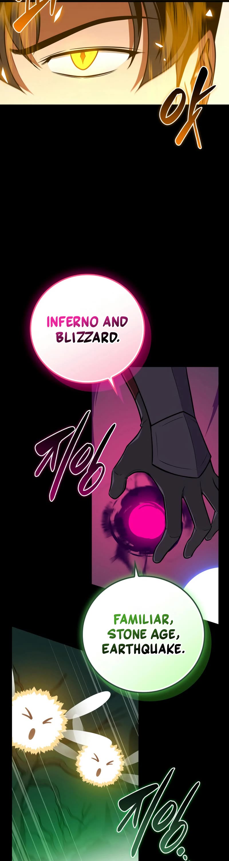 BJ Archmage chapter 137 page 28