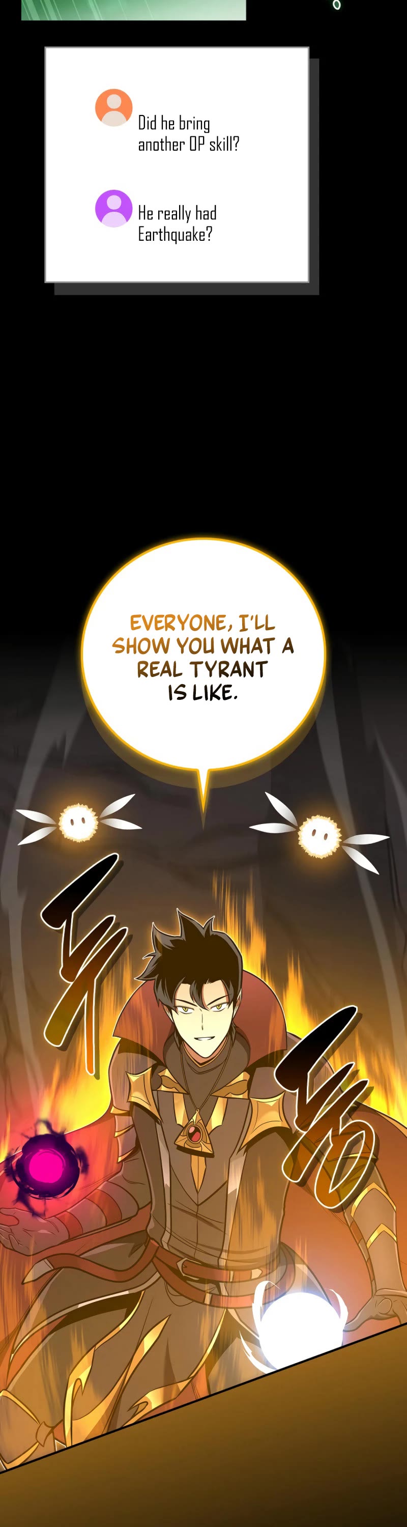 BJ Archmage chapter 137 page 29