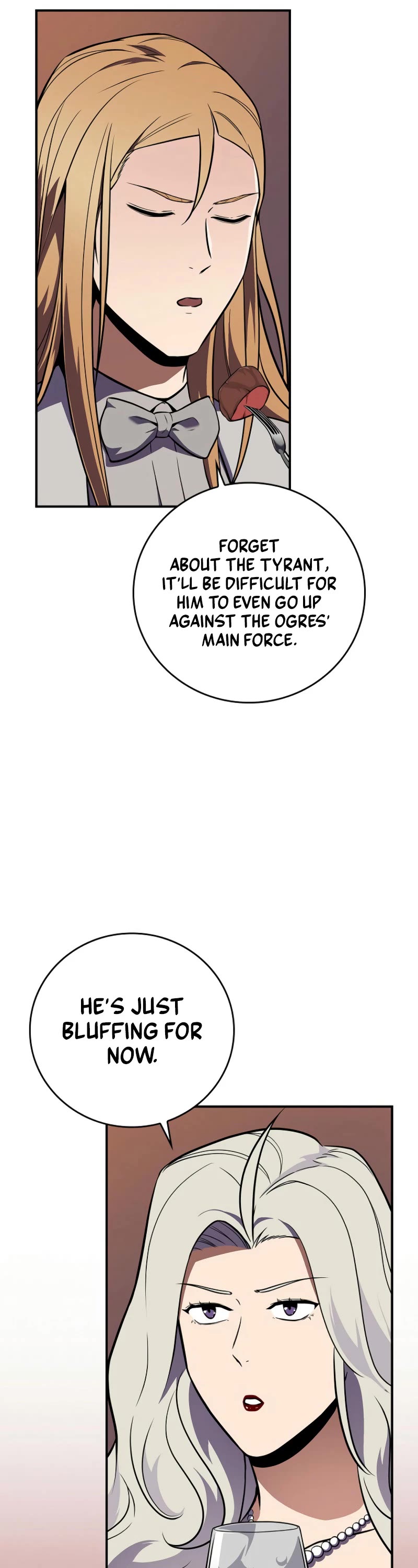 BJ Archmage chapter 137 page 3