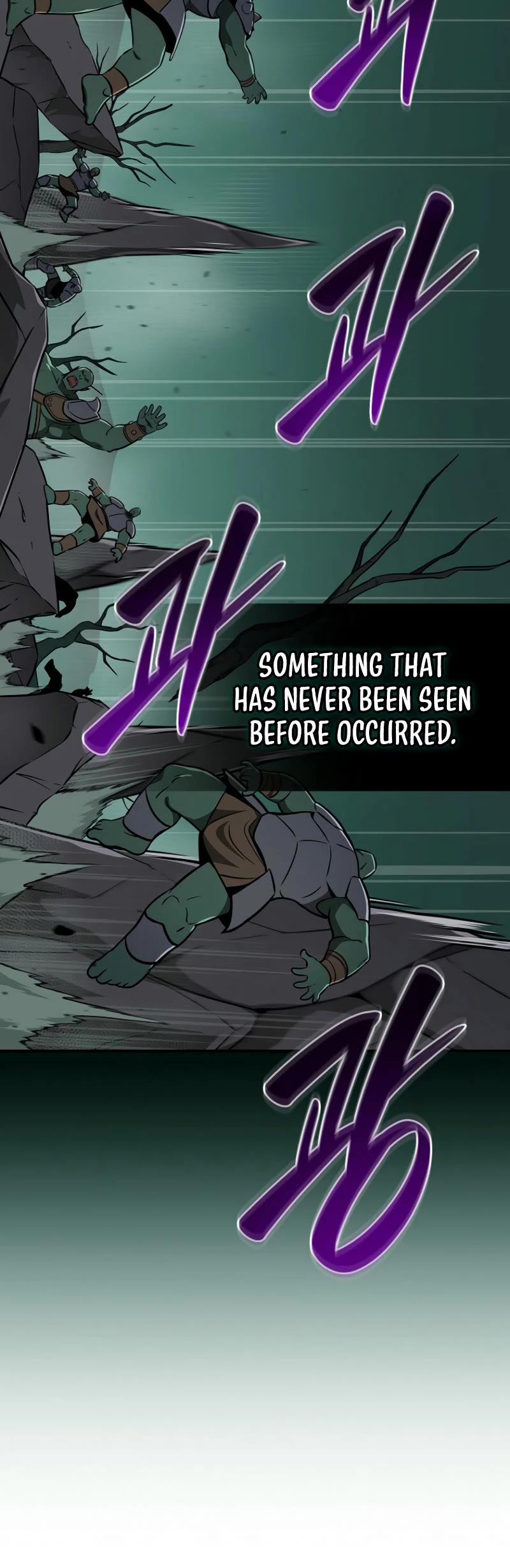 BJ Archmage chapter 137 page 31
