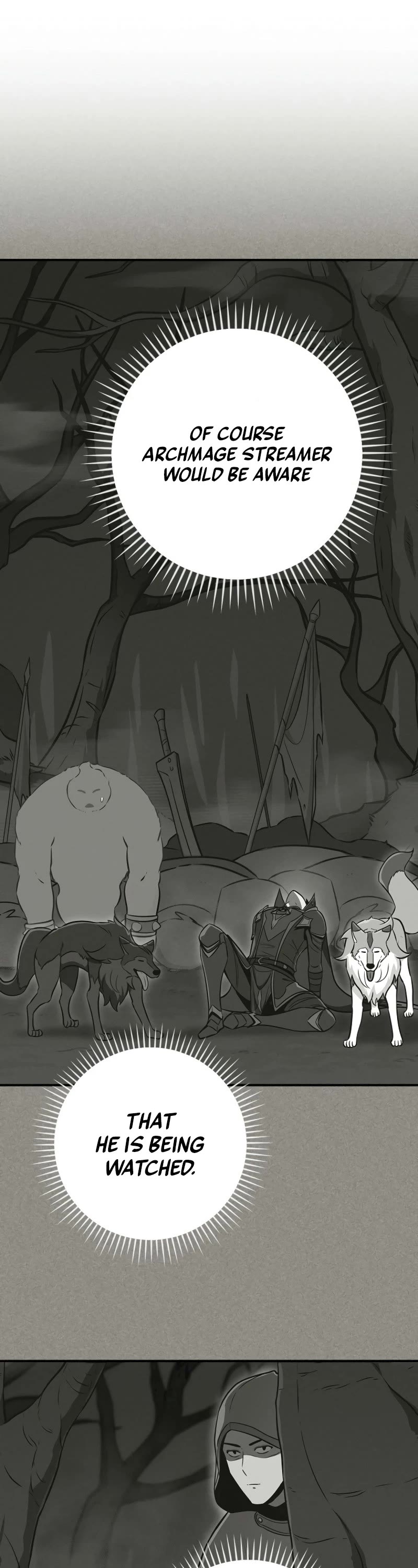 BJ Archmage chapter 137 page 36