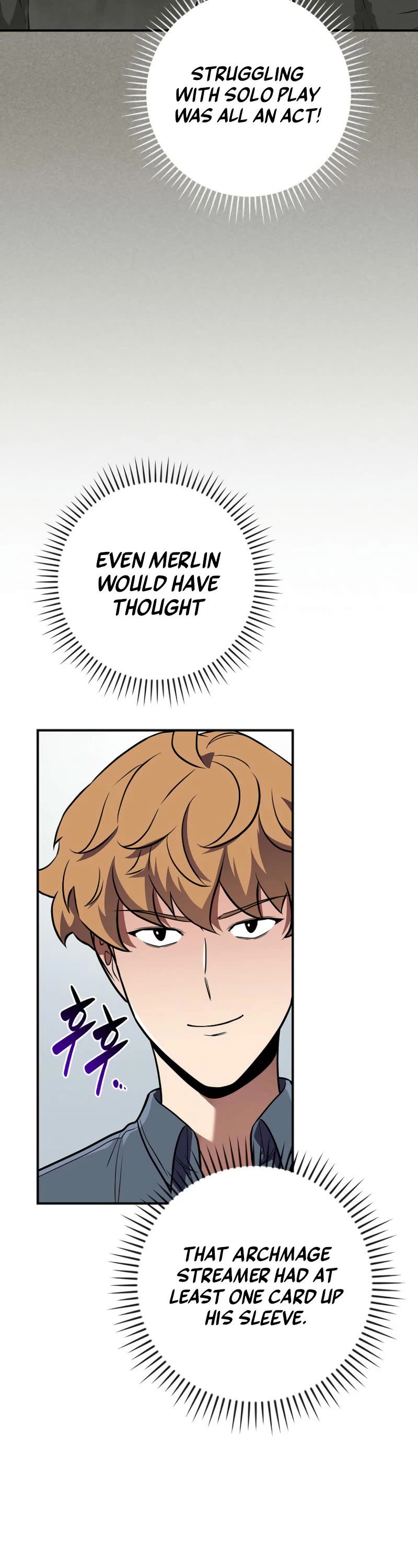 BJ Archmage chapter 137 page 37