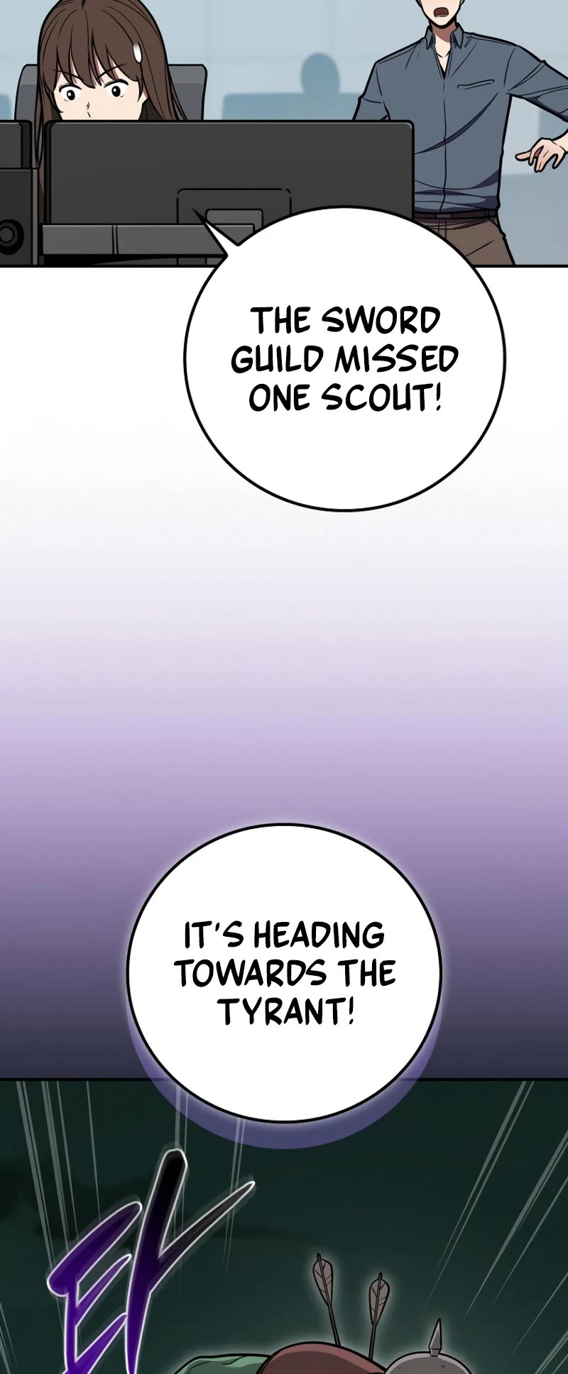 BJ Archmage chapter 137 page 39