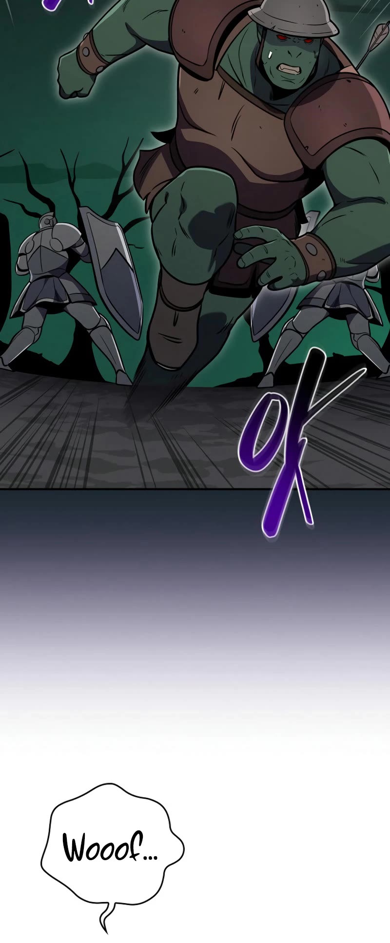 BJ Archmage chapter 137 page 40