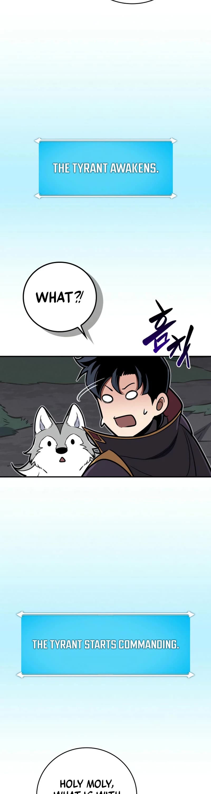 BJ Archmage chapter 137 page 42