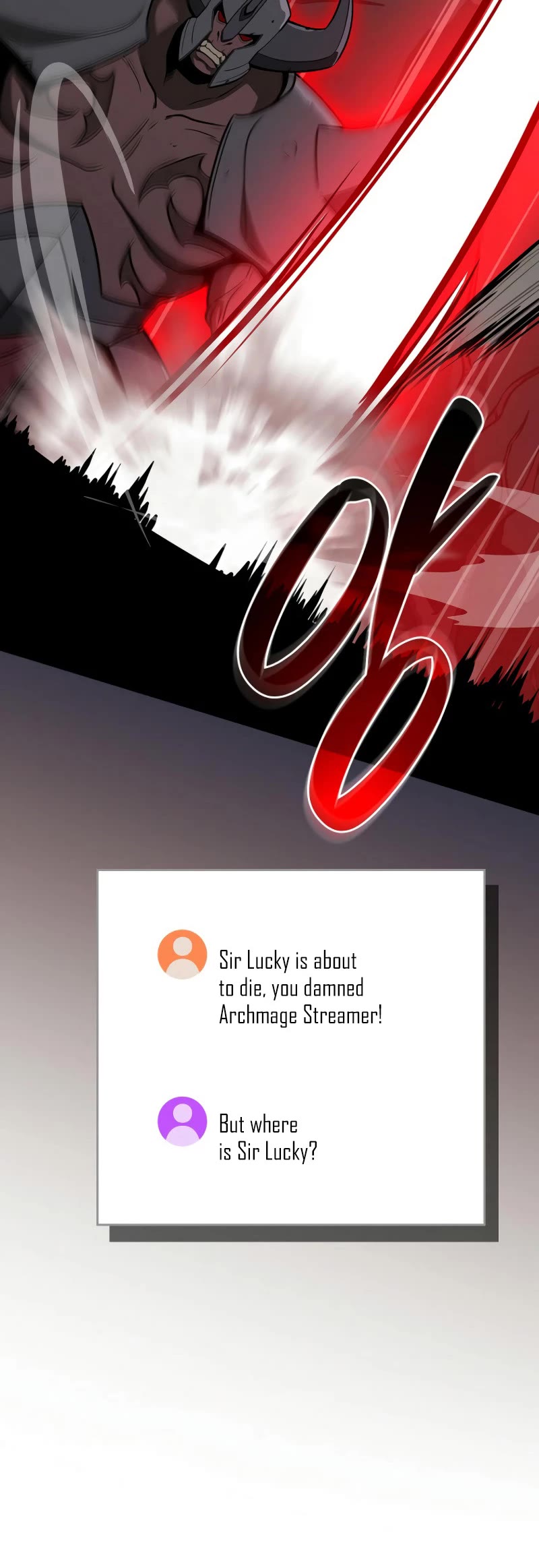 BJ Archmage chapter 137 page 55