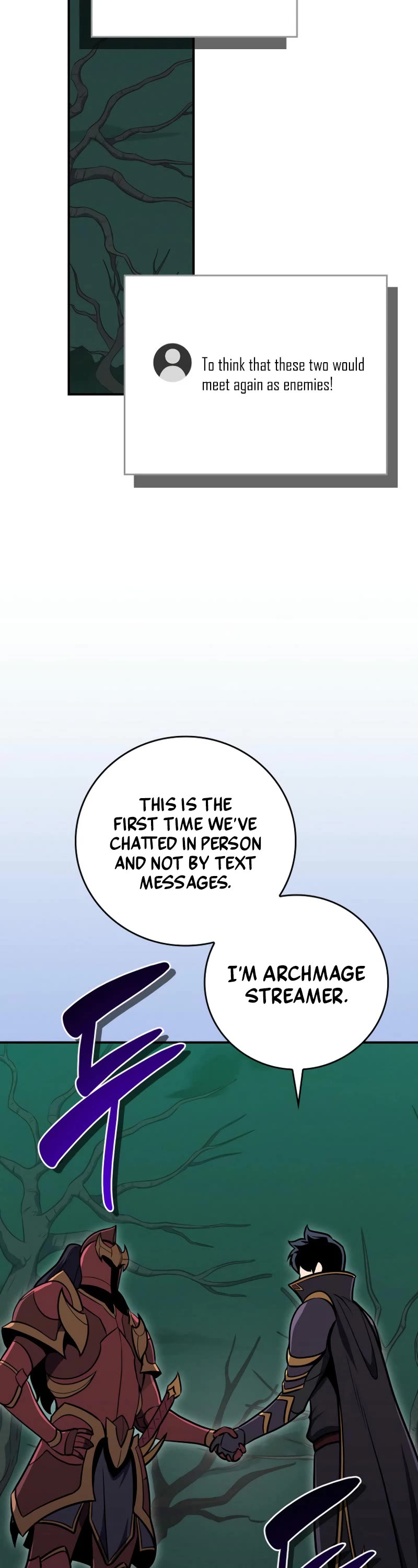 BJ Archmage chapter 137 page 8