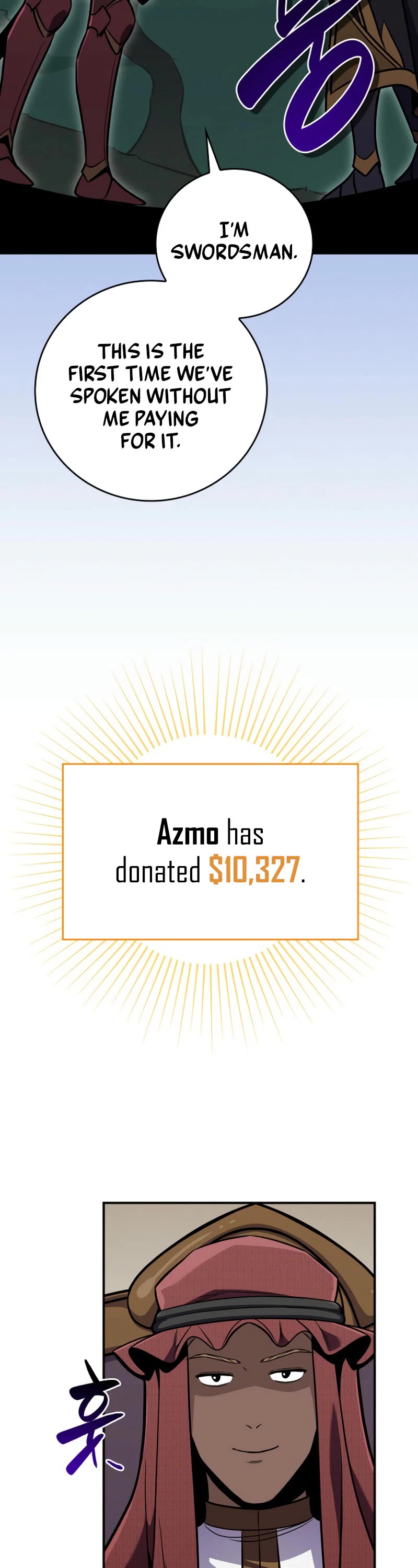 BJ Archmage chapter 137 page 9