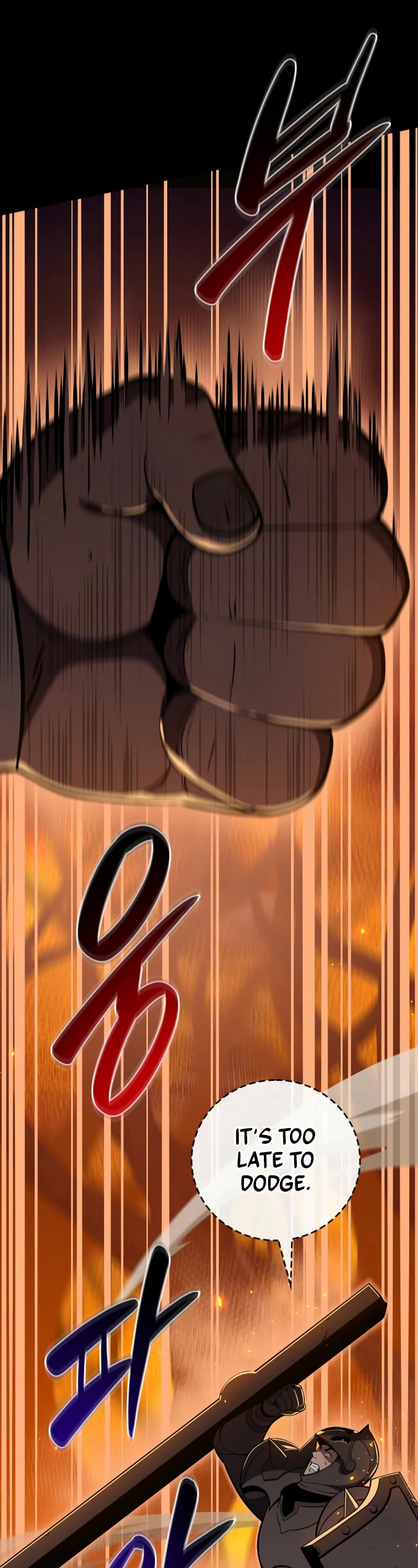 BJ Archmage chapter 138 page 11