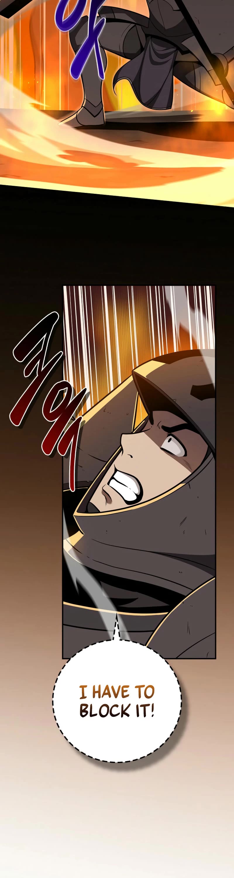 BJ Archmage chapter 138 page 12