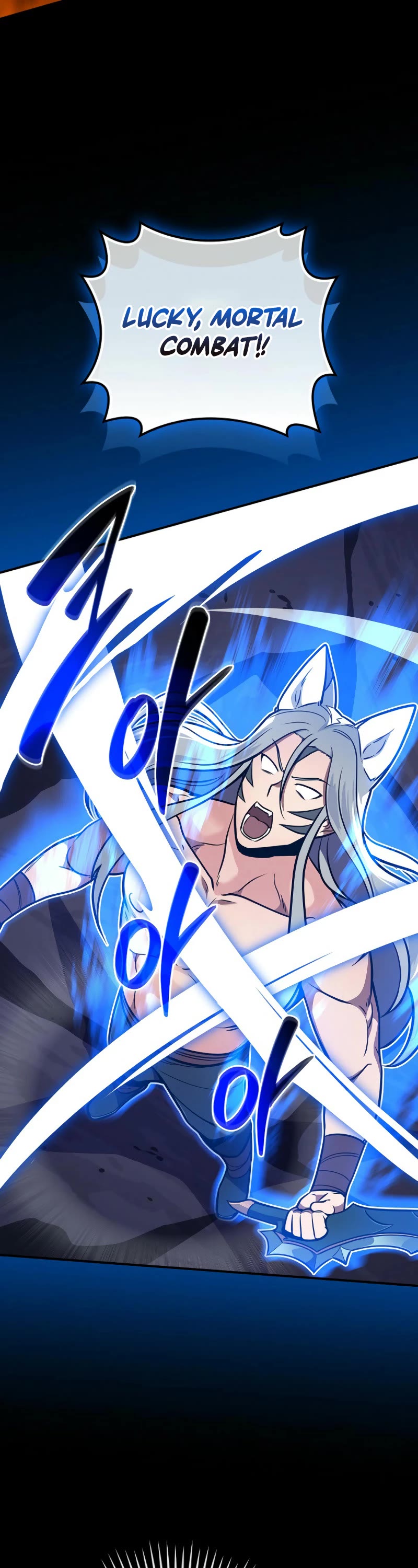 BJ Archmage chapter 138 page 17