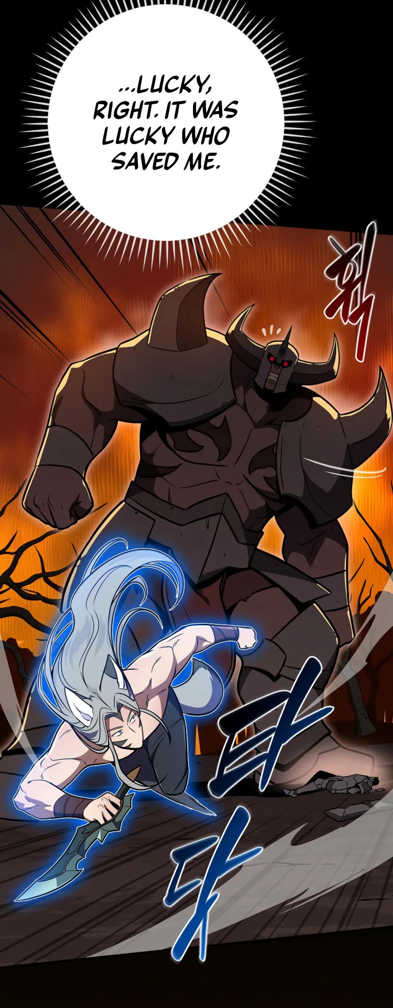 BJ Archmage chapter 138 page 18