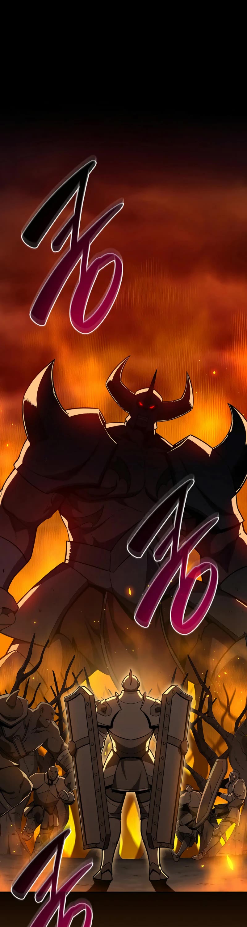 BJ Archmage chapter 138 page 2