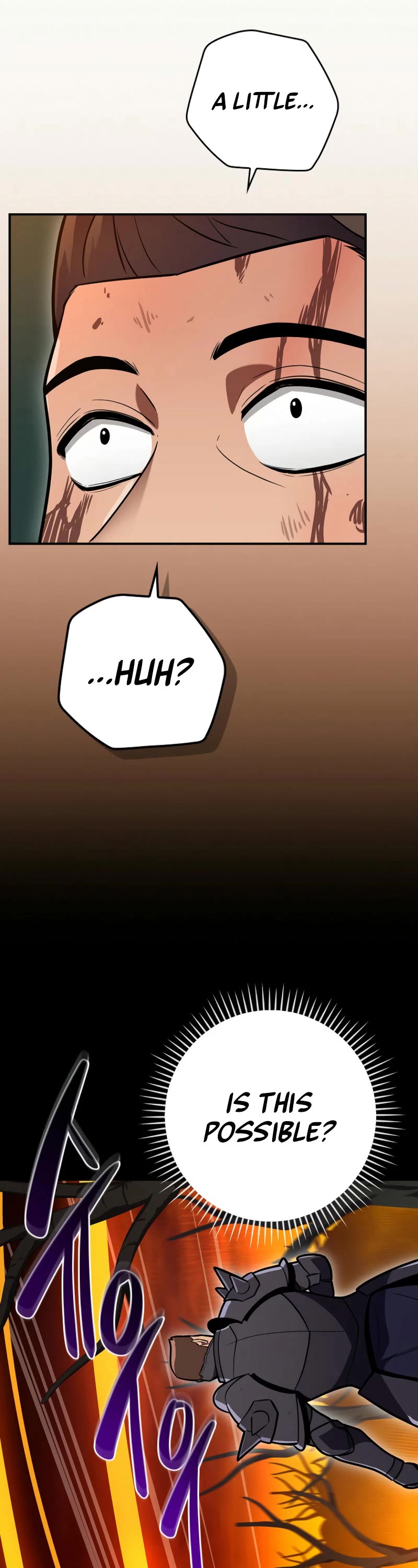 BJ Archmage chapter 138 page 22