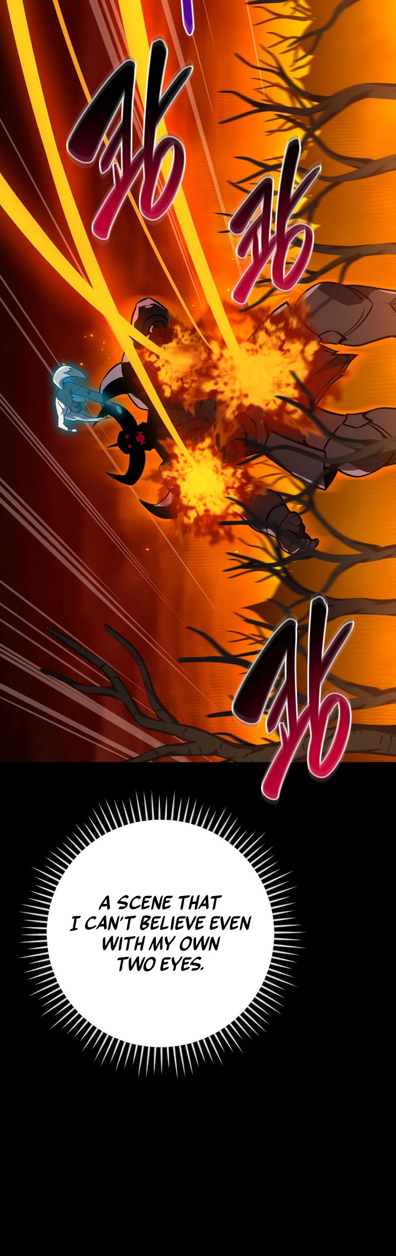 BJ Archmage chapter 138 page 23