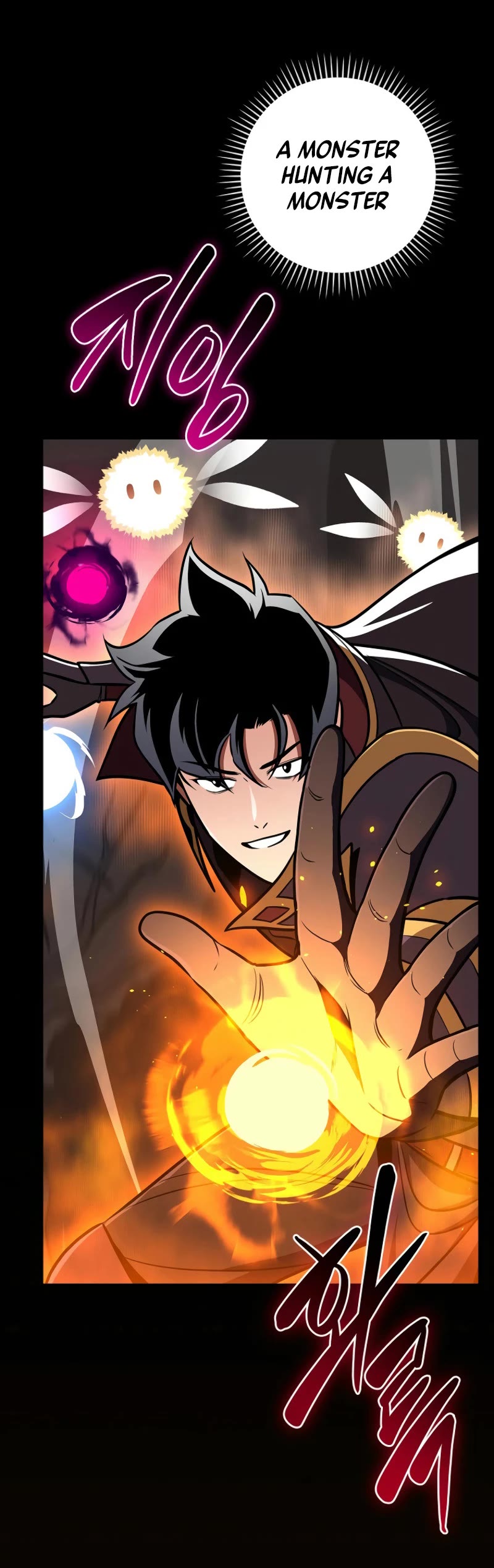 BJ Archmage chapter 138 page 24