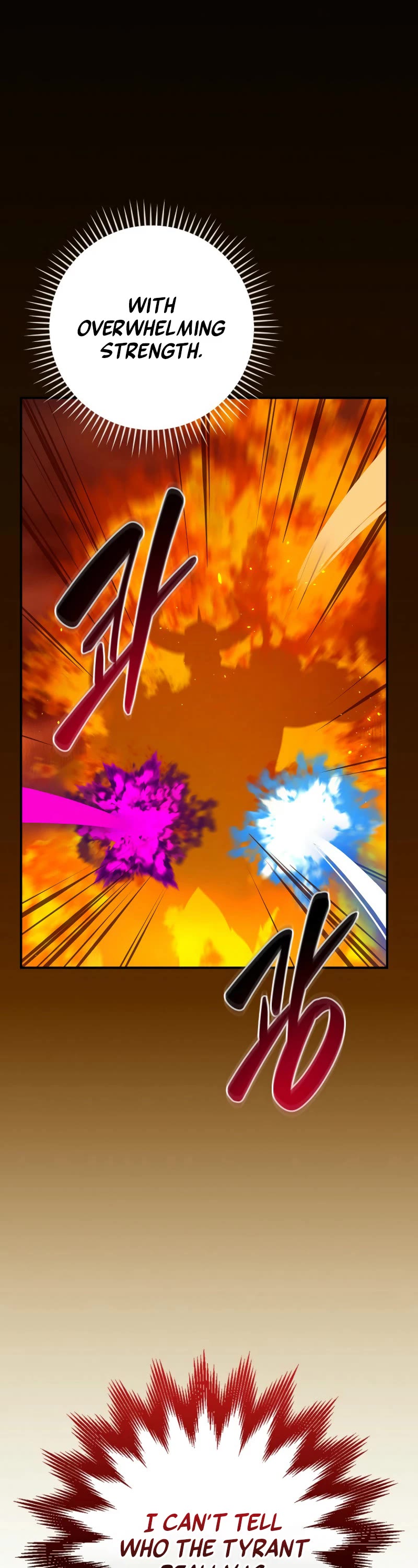 BJ Archmage chapter 138 page 25