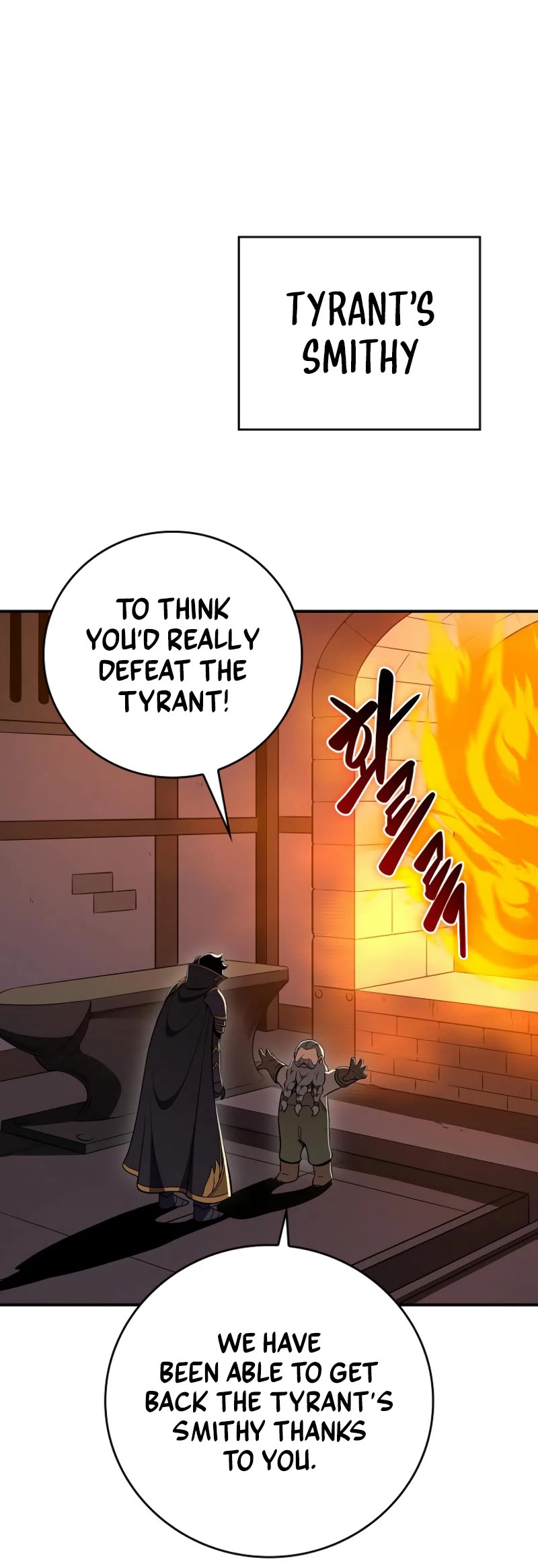 BJ Archmage chapter 138 page 29