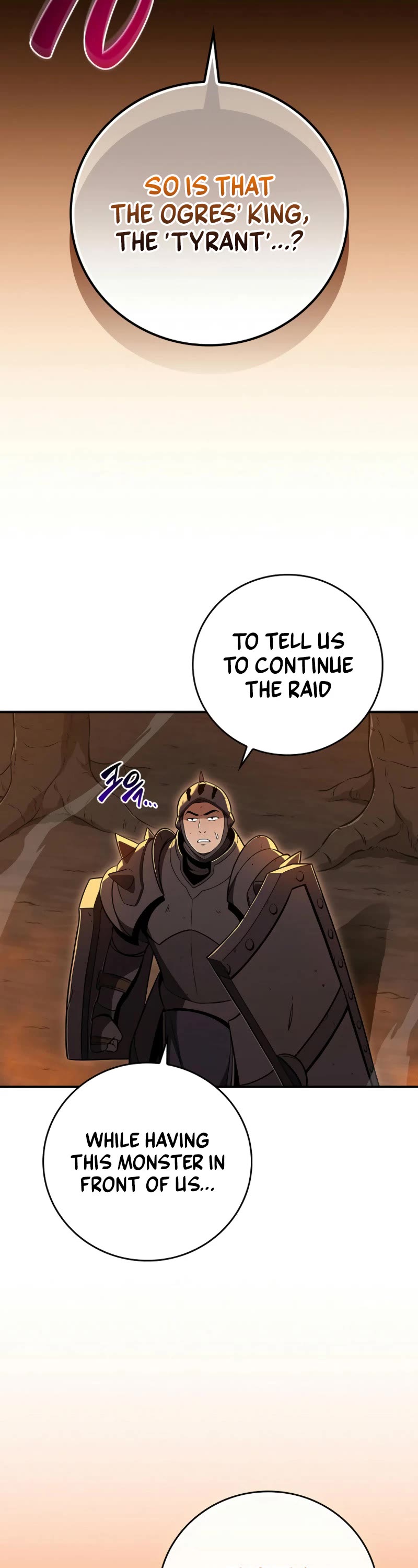 BJ Archmage chapter 138 page 3