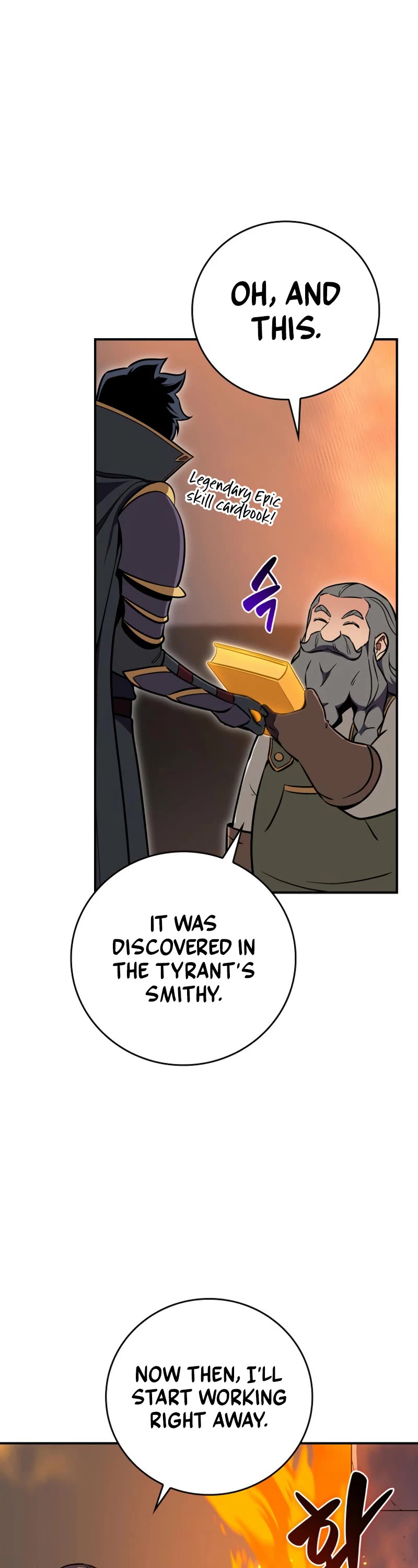 BJ Archmage chapter 138 page 30