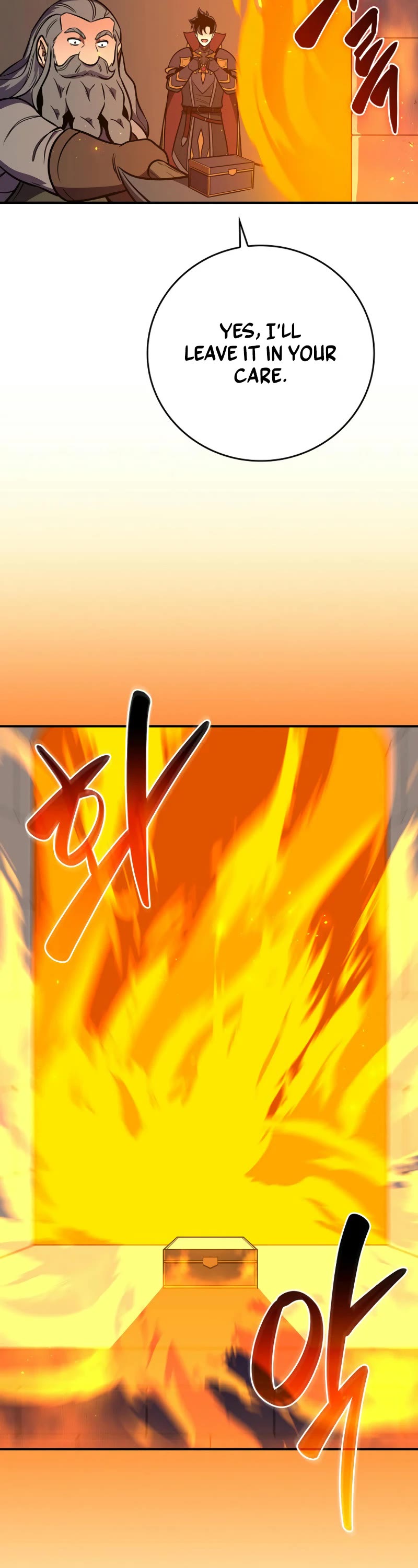 BJ Archmage chapter 138 page 31