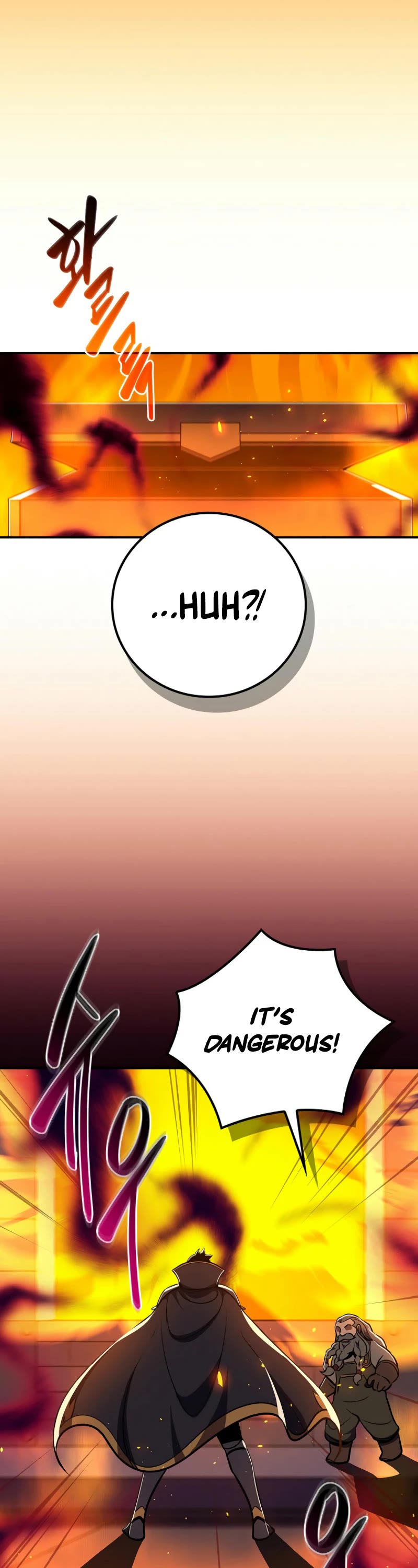 BJ Archmage chapter 138 page 32