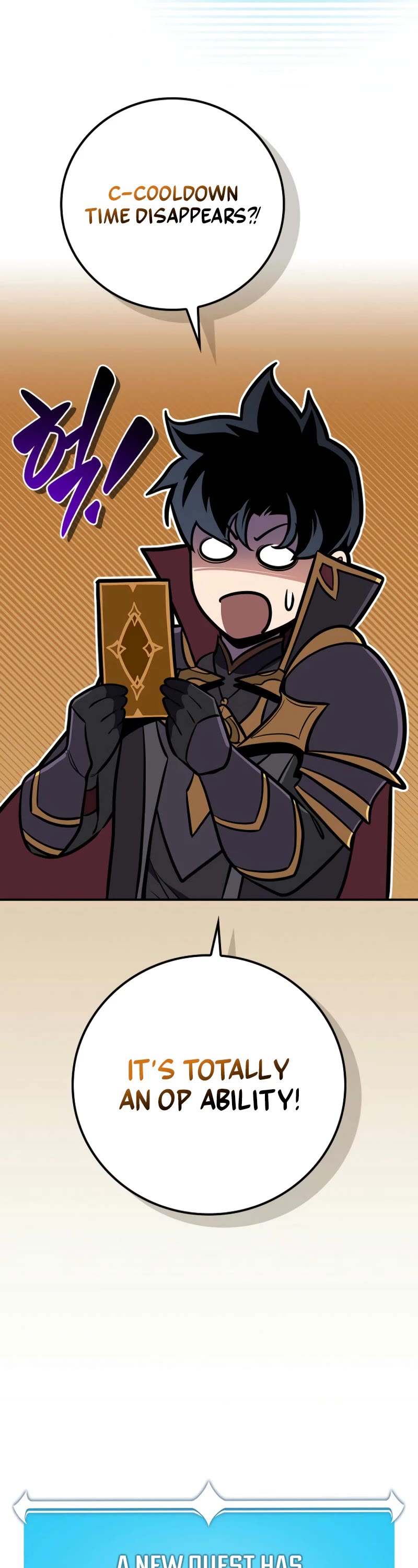 BJ Archmage chapter 138 page 36