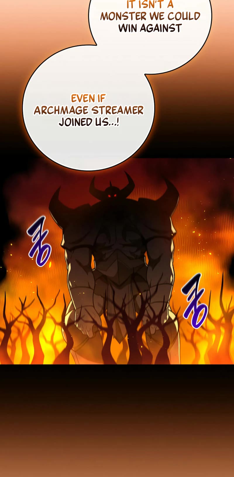 BJ Archmage chapter 138 page 4