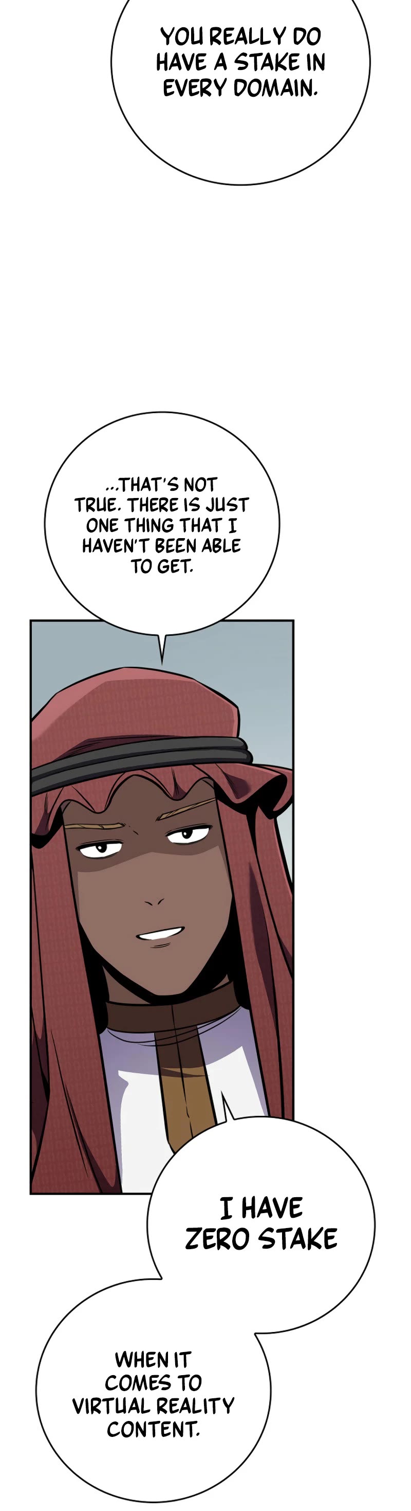 BJ Archmage chapter 138 page 46