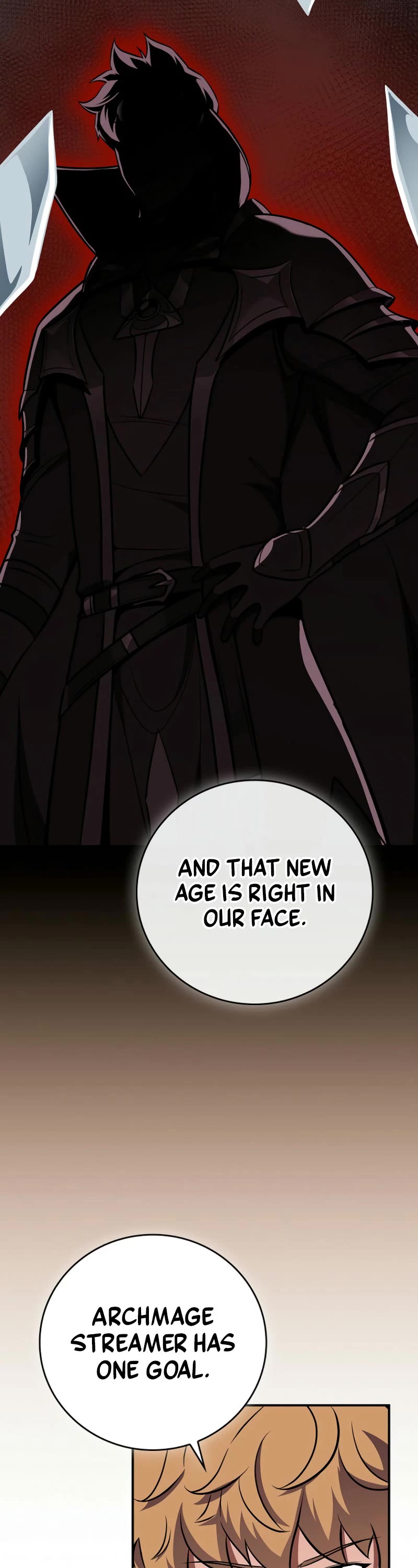 BJ Archmage chapter 138 page 49