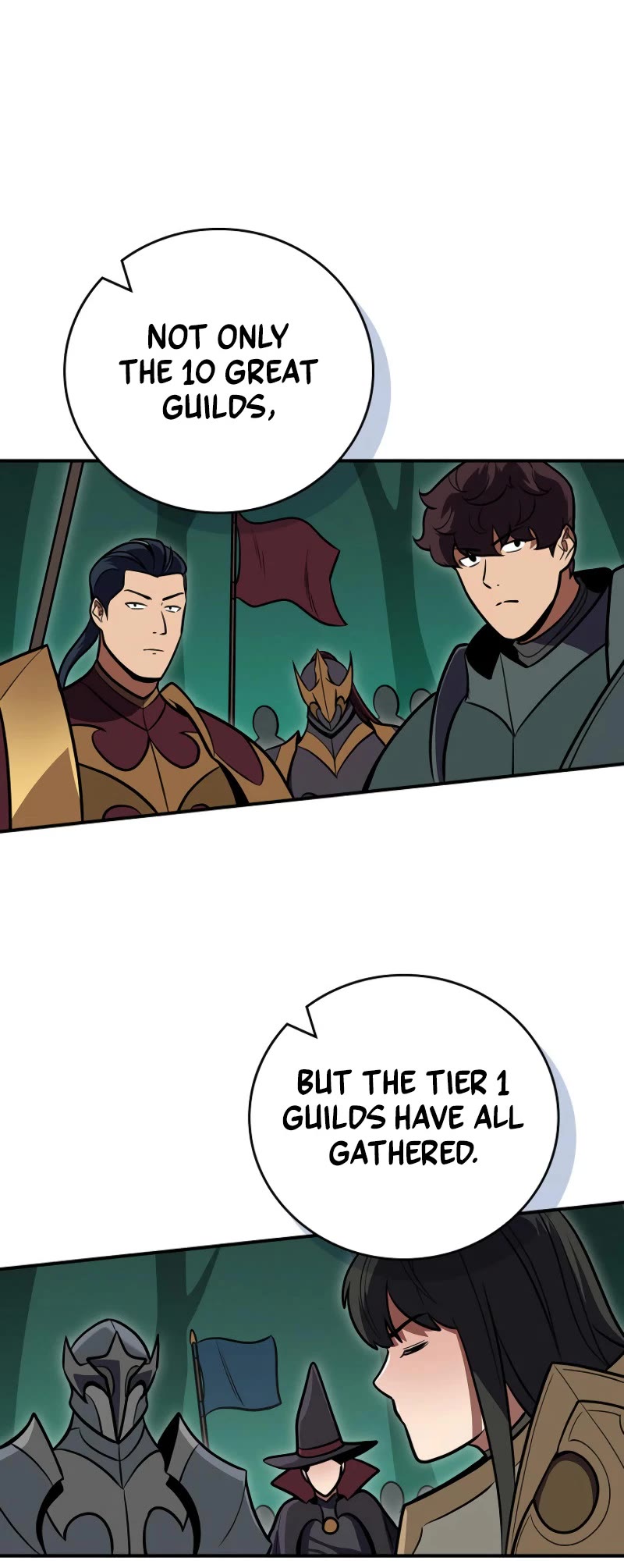 BJ Archmage chapter 138 page 57