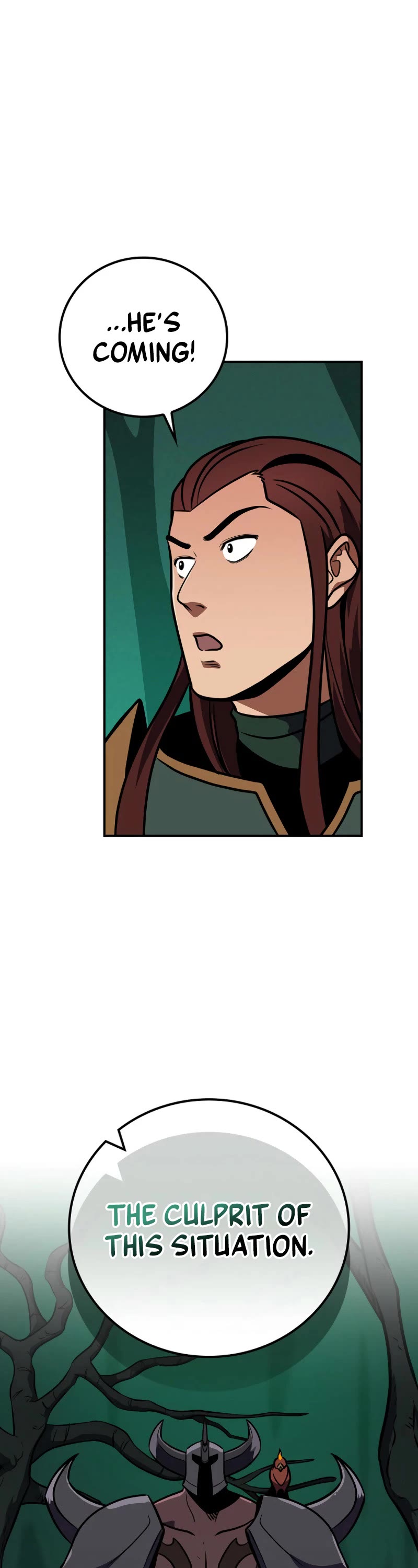 BJ Archmage chapter 138 page 58