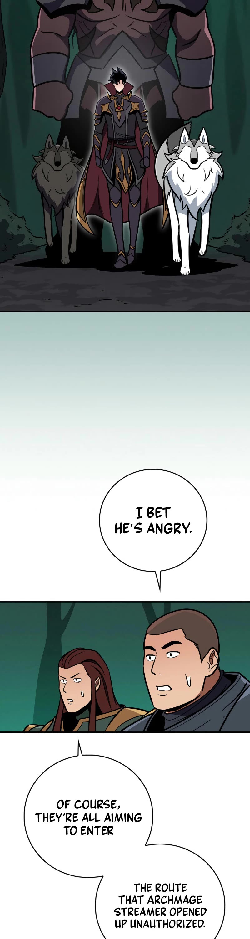 BJ Archmage chapter 138 page 59