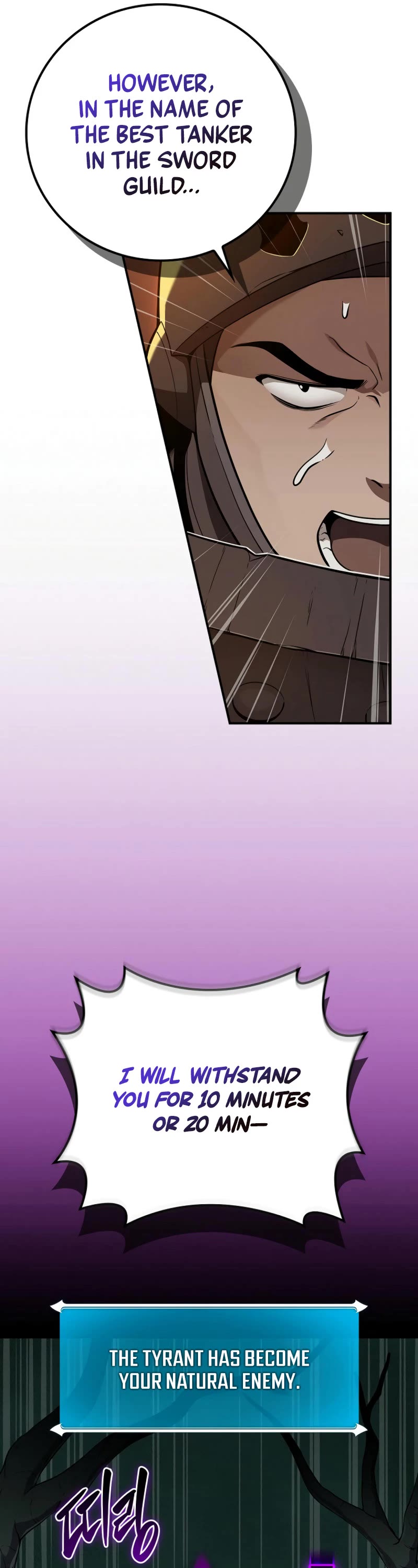 BJ Archmage chapter 138 page 6