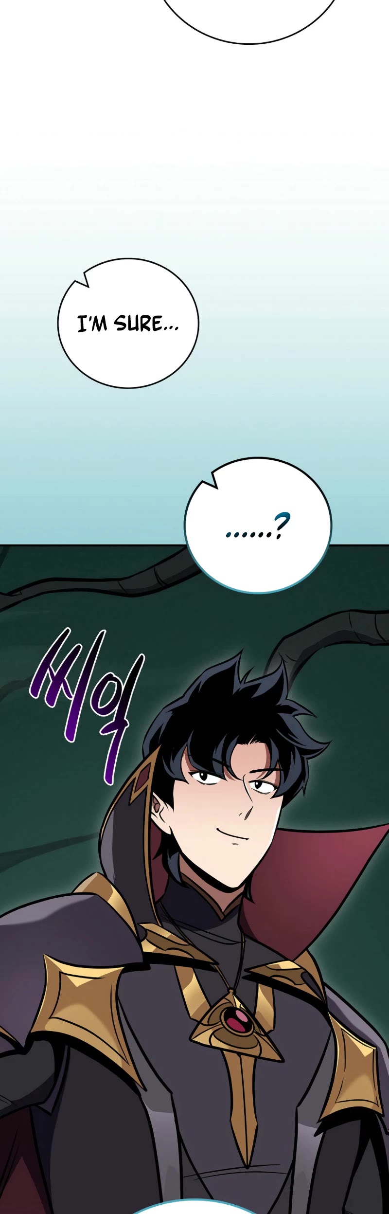 BJ Archmage chapter 138 page 60