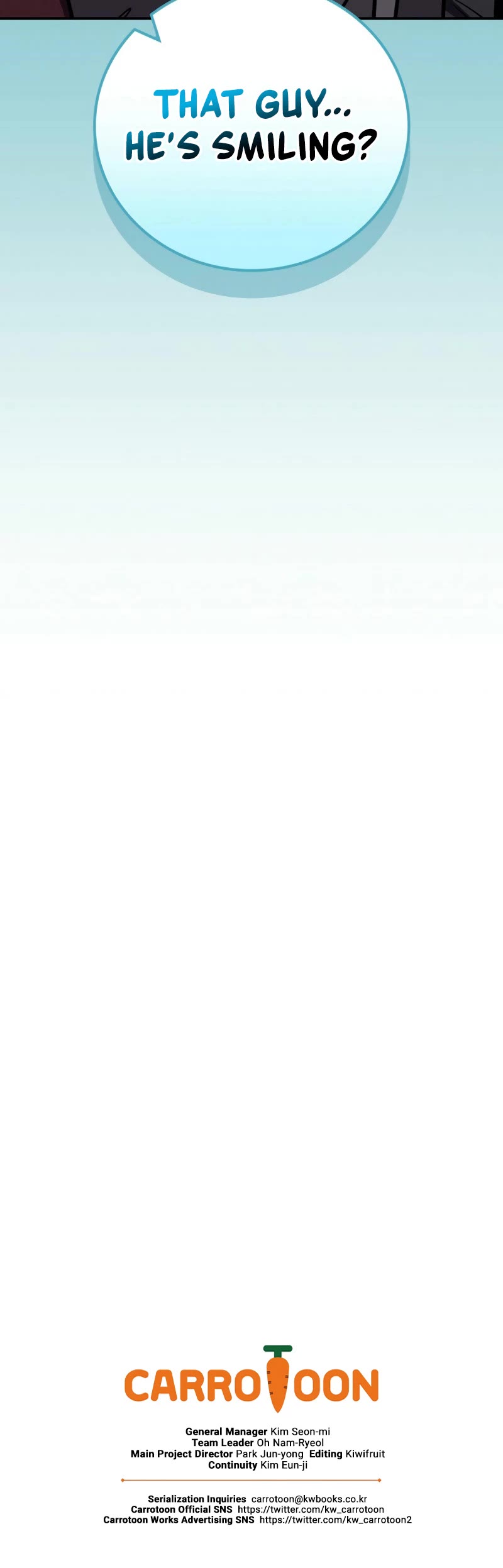 BJ Archmage chapter 138 page 61