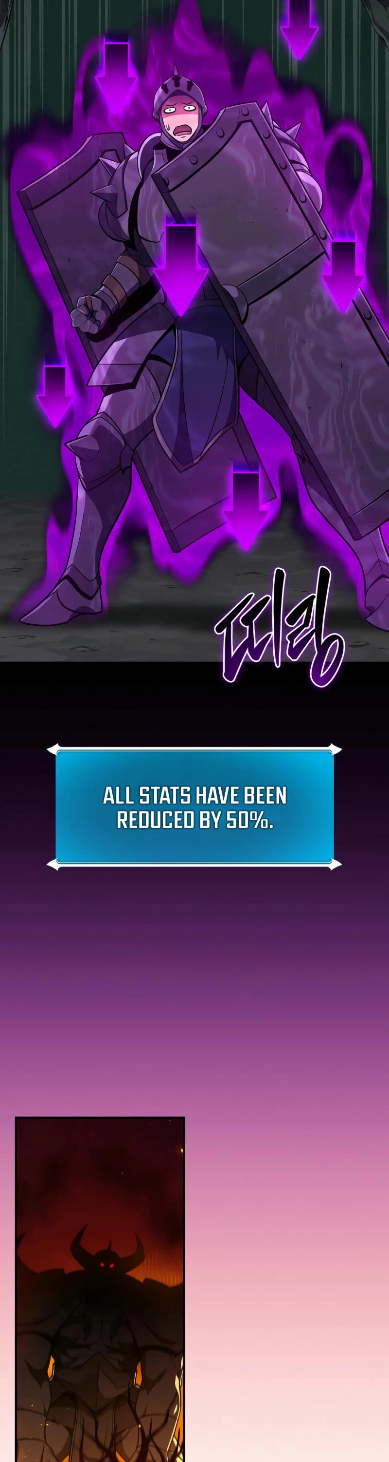 BJ Archmage chapter 138 page 7