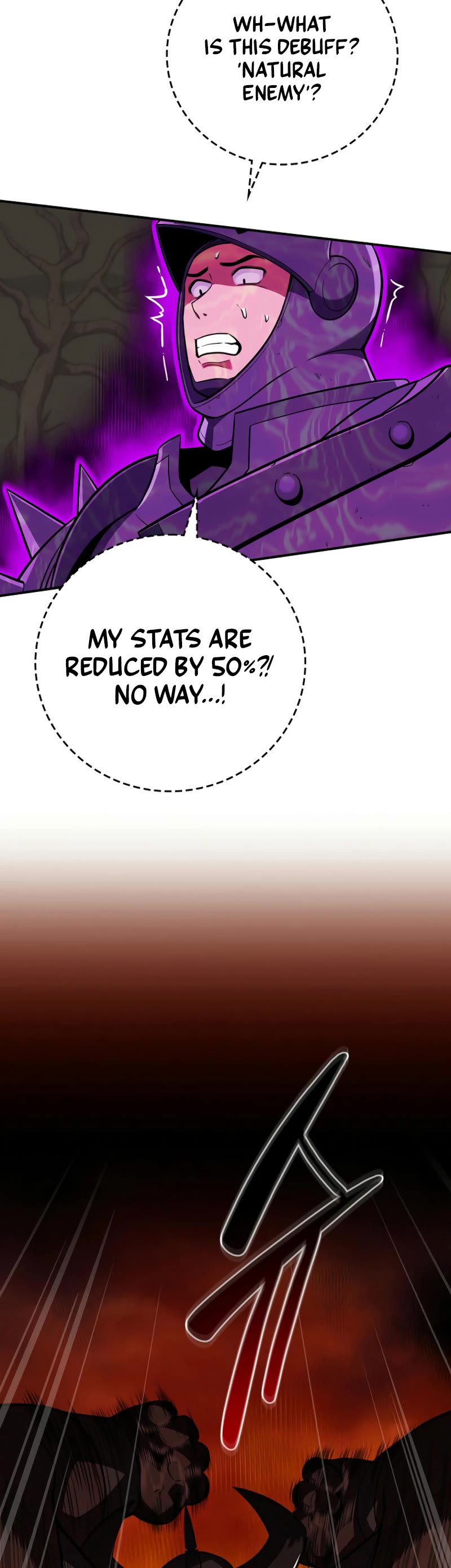 BJ Archmage chapter 138 page 9