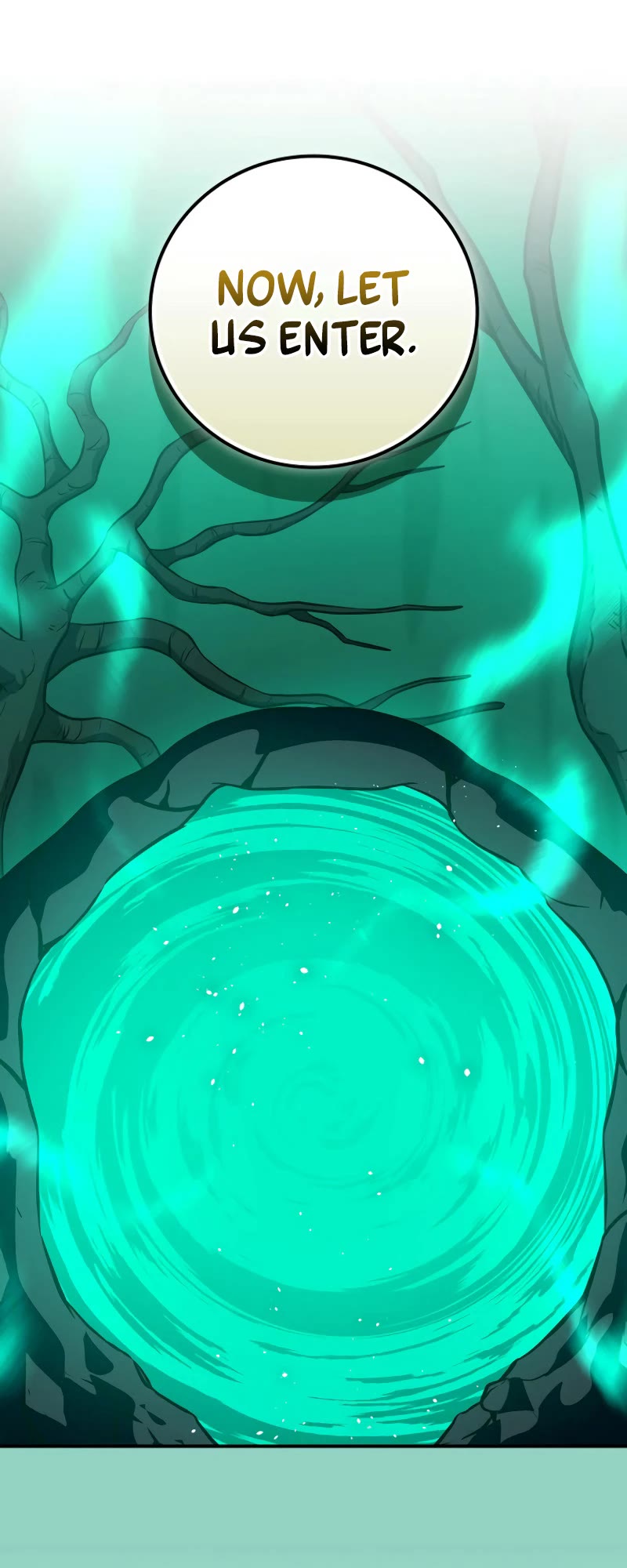 BJ Archmage chapter 139 page 10