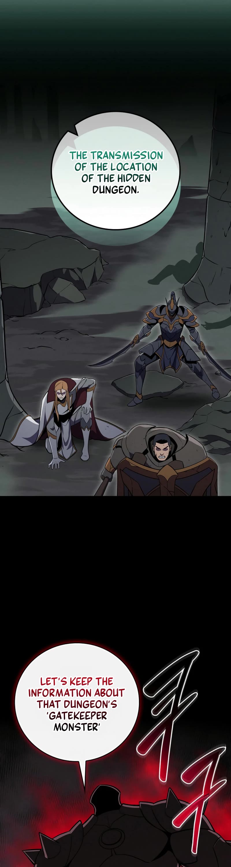 BJ Archmage chapter 139 page 14