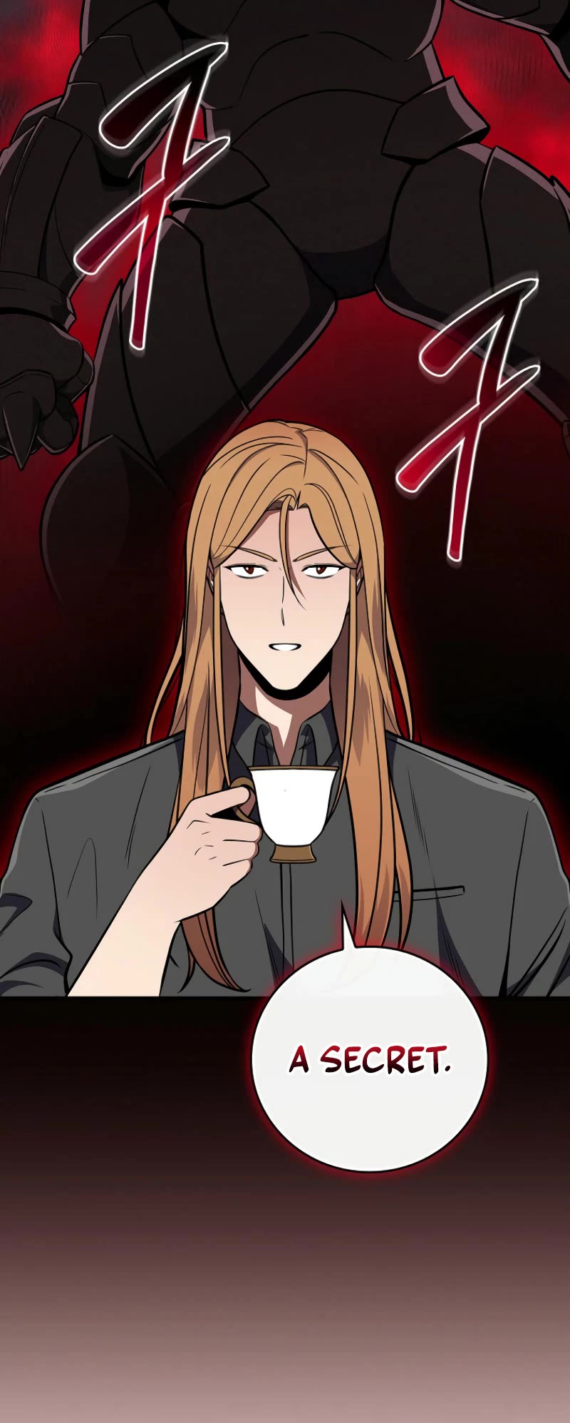 BJ Archmage chapter 139 page 15