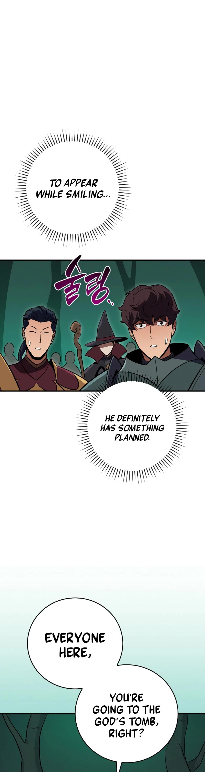 BJ Archmage chapter 139 page 2