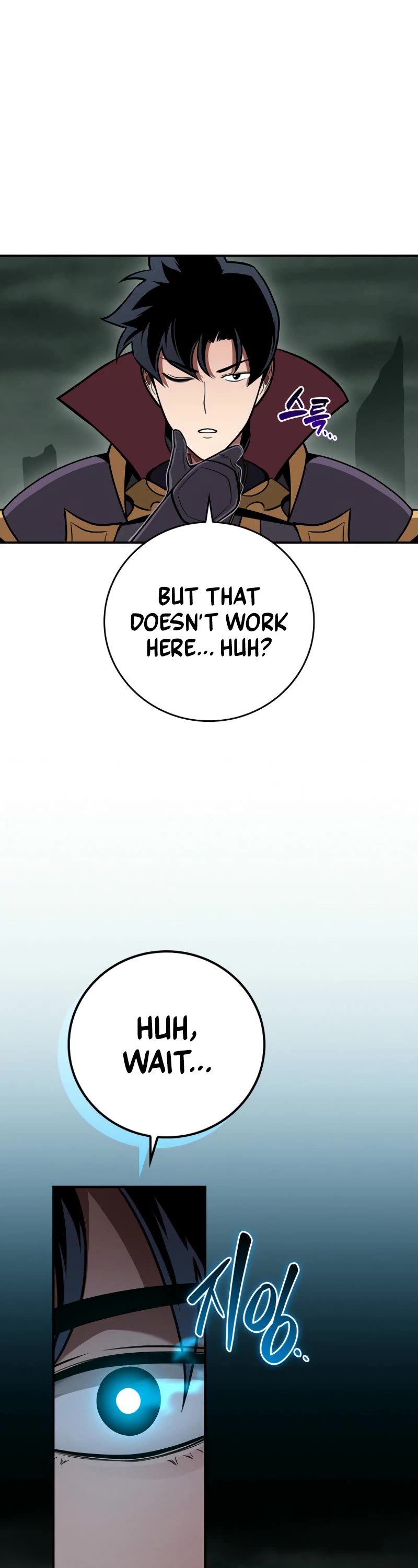 BJ Archmage chapter 139 page 28