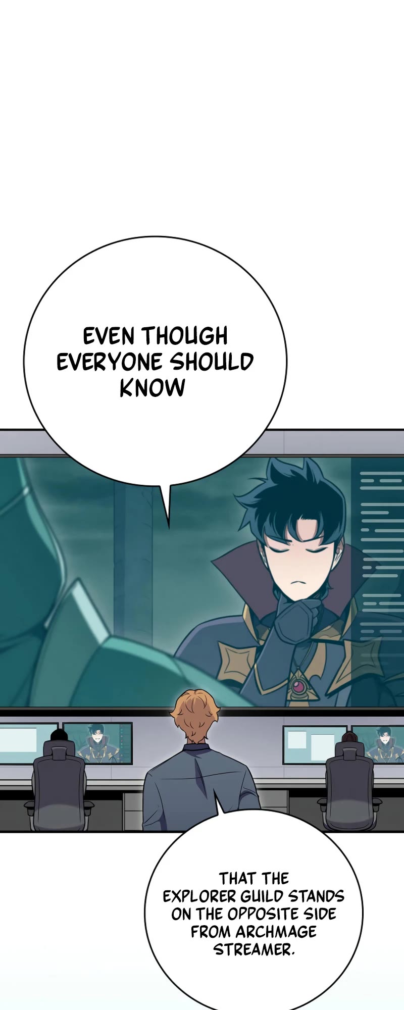 BJ Archmage chapter 139 page 31