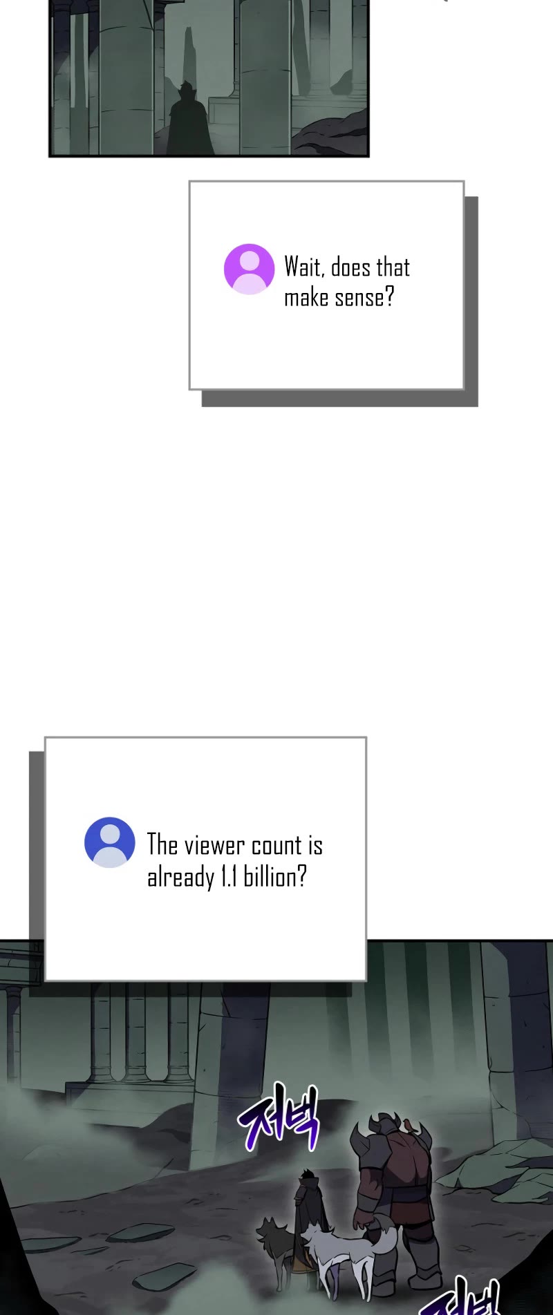 BJ Archmage chapter 139 page 36