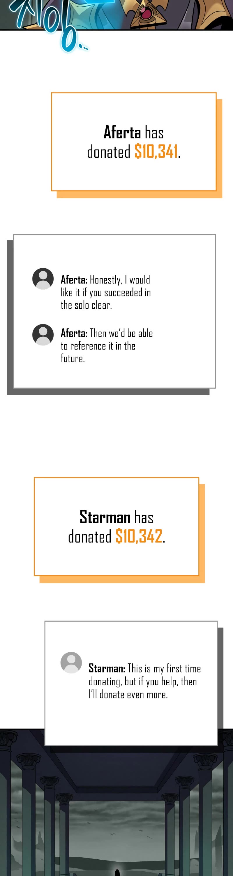 BJ Archmage chapter 139 page 39